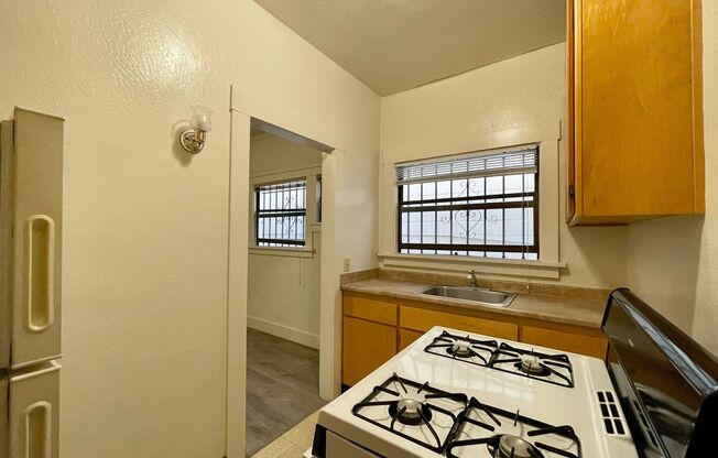 1 bed, 1 bath, 600 sqft, $1,795, Unit 301