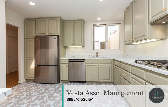 Where Pacific Heights Feels Like Home