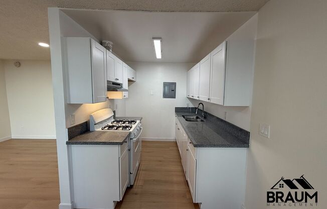 1 bed, 1 bath, 750 sqft, $1,895, Unit 101