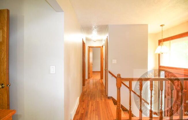3 Bedroom 1.5 Bathroom Home Located Minutes from Westroads Mall