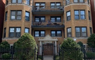 1 bed, 1 bath, 575 sqft, $1,495, Unit 4715-11S