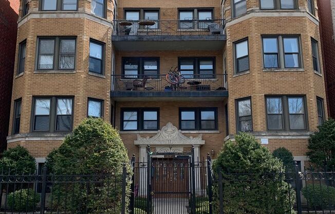 1 bed, 1 bath, 575 sqft, $1,495, Unit 4715-11S