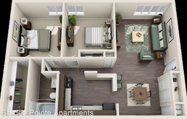 5005 Lily Lane