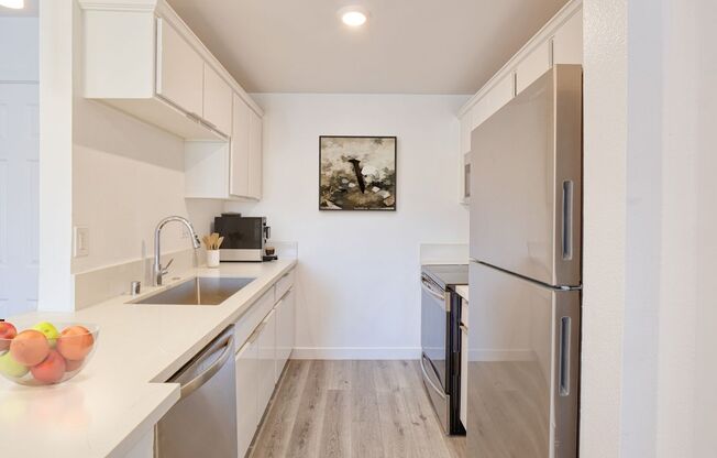 301 N. Alvarado Street