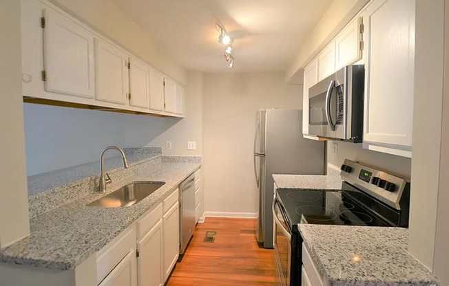 Updated 2 Bed, 2.5 Bath Townhome in Charlotte