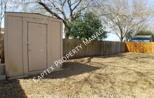 Partner-provided property photo