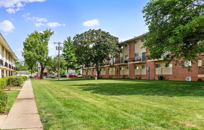 1 bed, 1 bath, 545 sqft, $1,450, Unit 3232-201