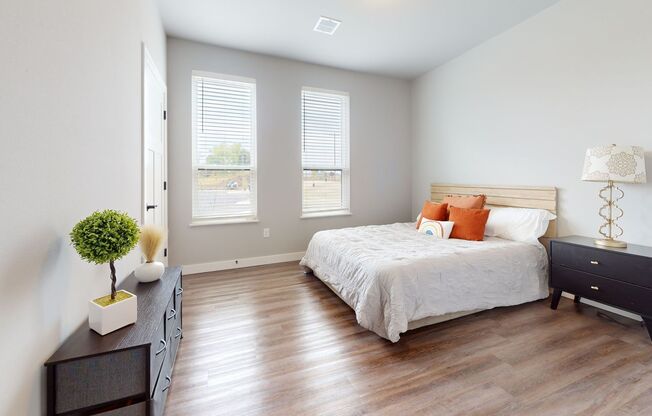 2 beds, 2 baths, 1,250 sqft, $1,925, Unit 222