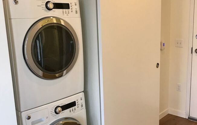 Studio, 1 bath, 407 sqft, $1,495, Unit 508