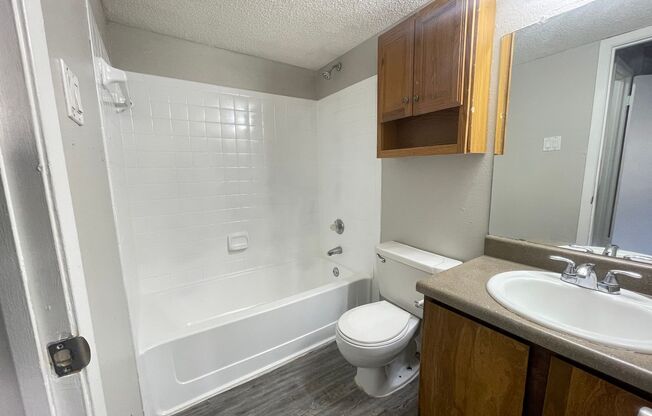 1 bed, 1 bath, 532 sqft, $740, Unit 1205