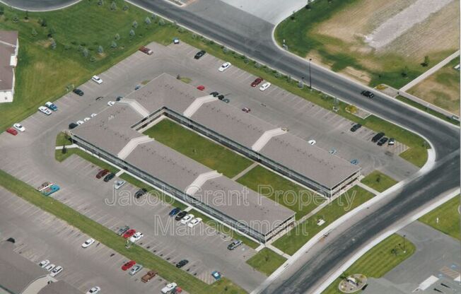 Partner-provided property photo