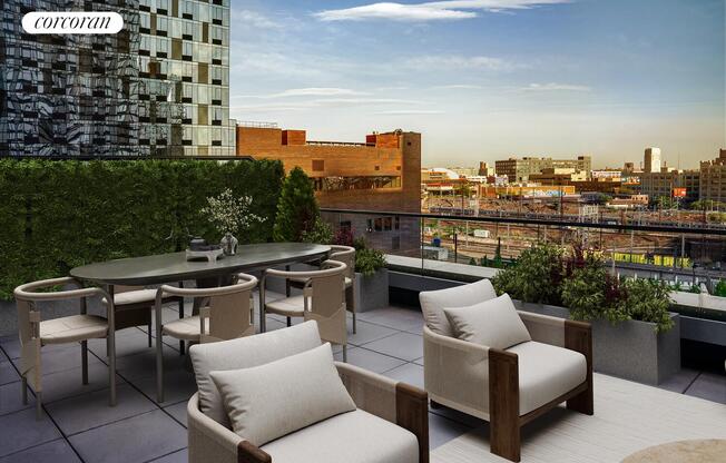 1 bed, 1 bath, $7,750, Unit 6B