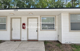1160 COMANCHE ST