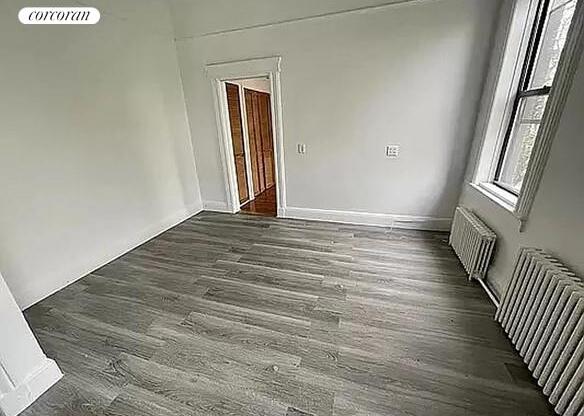 1 bed, 1 bath, $2,400, Unit 2R