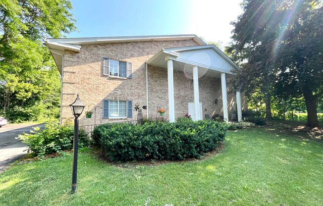 11100 W. Janesville Rd.