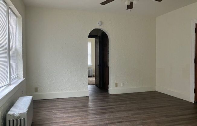 Happy Homes - 1108 Wisconsin Ave