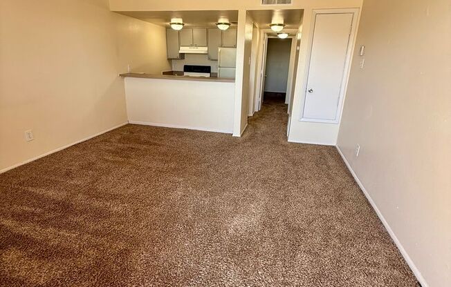 The Citadel Apartments