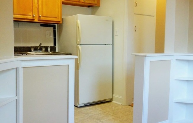 1 bed, 1 bath, 600 sqft, $1,425, Unit A