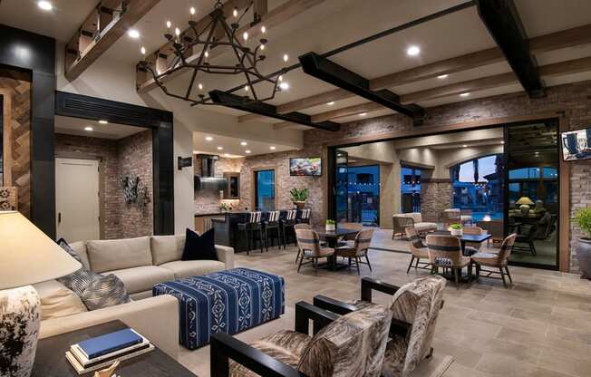 take a look inside the bellarmine show house 2016