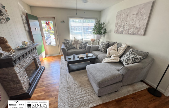 Meadowood Apartments