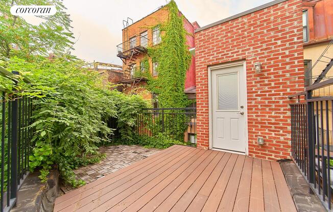 226 West 13th St.