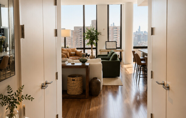 2 beds, 2.5 baths, 1,611 sqft, $17,500, Unit 3130