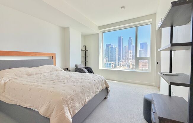 2 beds, 2 baths, $4,295, Unit UNIT 2004