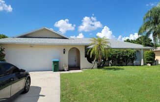 2312 Country Club Blvd