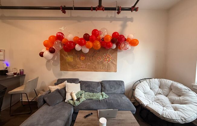 Brand New Luxury Temple Apartments