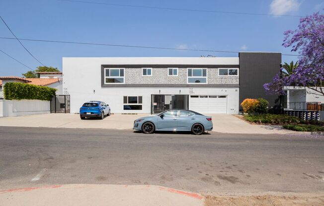 Modern Luxury Living in the Heart of Spaulding Square