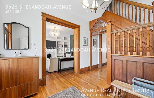 3528 SHENANDOAH AVE