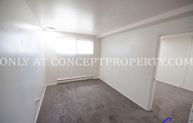 1 bed, 1 bath, 600 sqft, $999, Unit A1