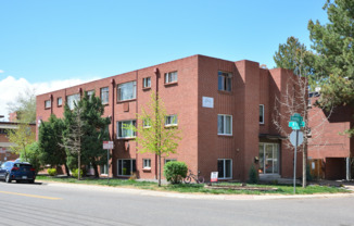Dahlia Apartments in Hale neighborhood