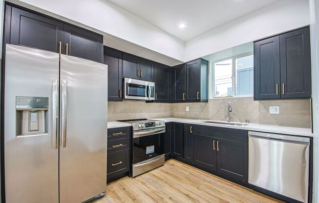 4807 St. Charles