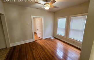 130 E. Craig Place 1-4