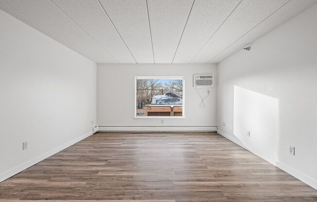 Mt. Calvary Apartments