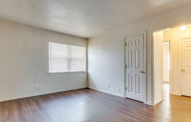 South University Drive