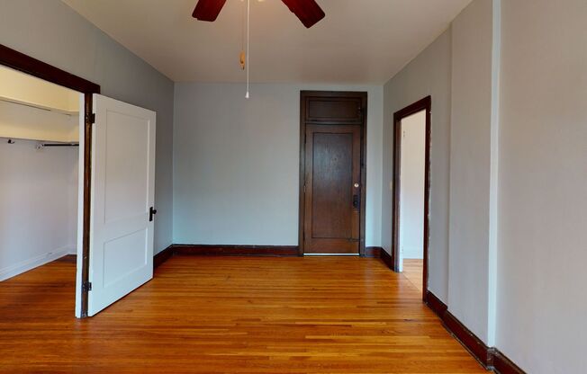 Studio, 1 bath, 400 sqft, $999, Unit 369205 ® ˢ