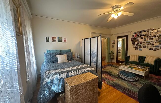 Studio, 1 bath, $2,025, Unit 212