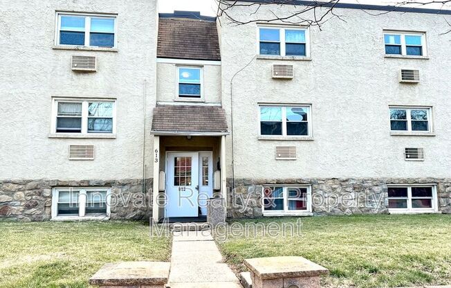 613 N Broad St