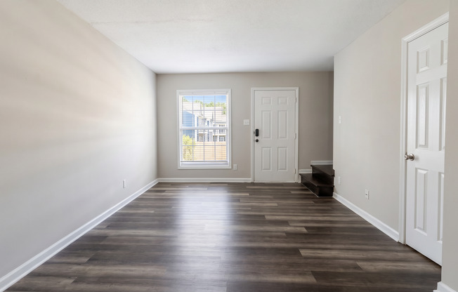 Key Street Townhomes