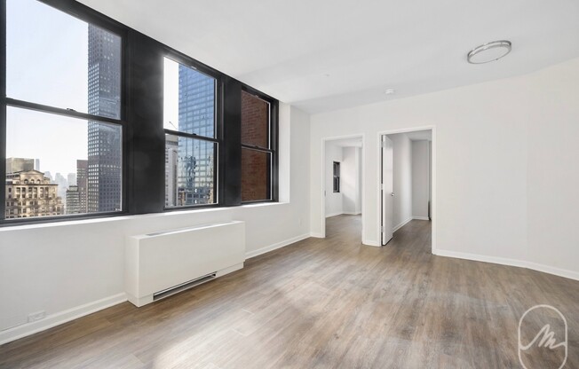 2 beds, 2 baths, $6,495, Unit 14E