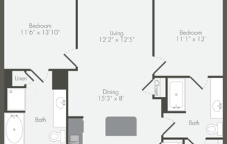 Partner-provided photo for $2229 unit
