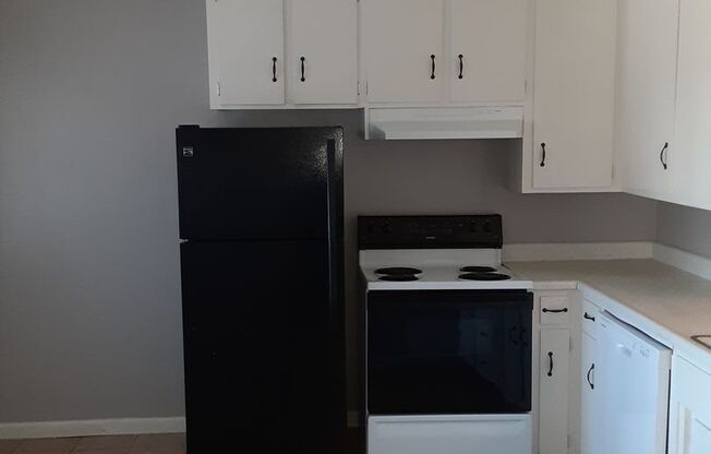 Morris Manor Apartments