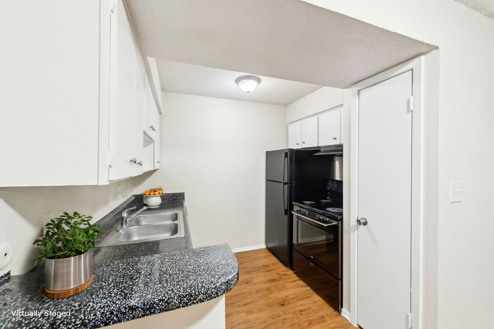 Bear Creek Apartments