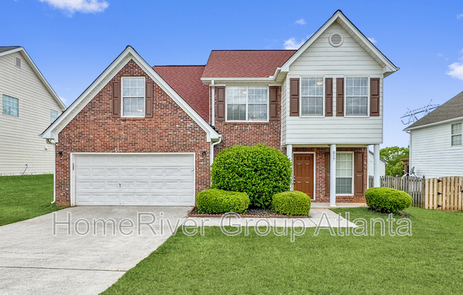 517 CASCADE WALK