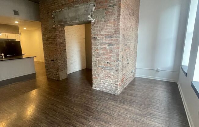 Lando Lofts