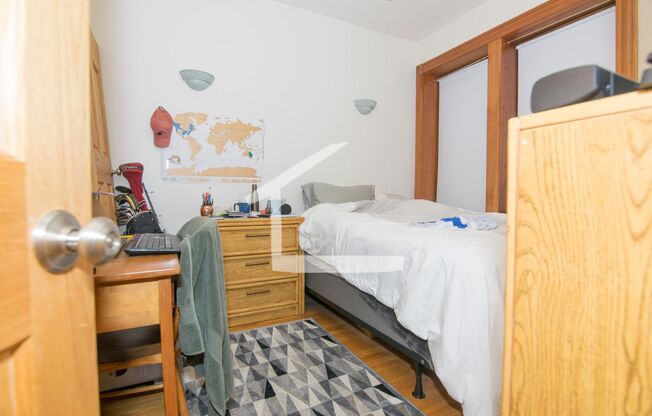 95 Myrtle St #1 Boston MA 02114