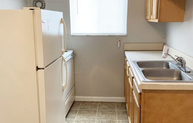 1 bed, 1 bath, 525 sqft, $845, Unit 3051-06