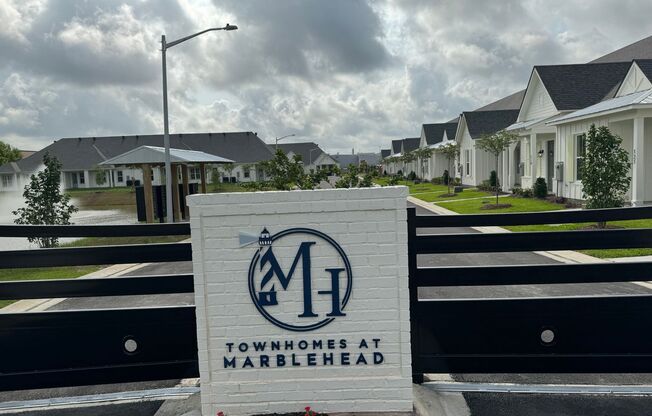 Townhomes at Marblehead